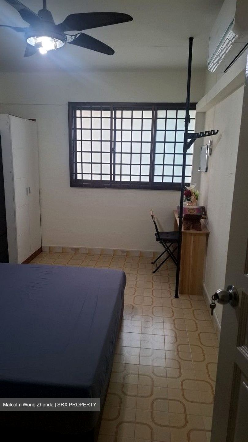 Teck Whye Lane (Choa Chu Kang),  #523197291
